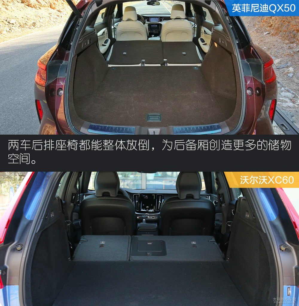 沃爾沃XC60圖片