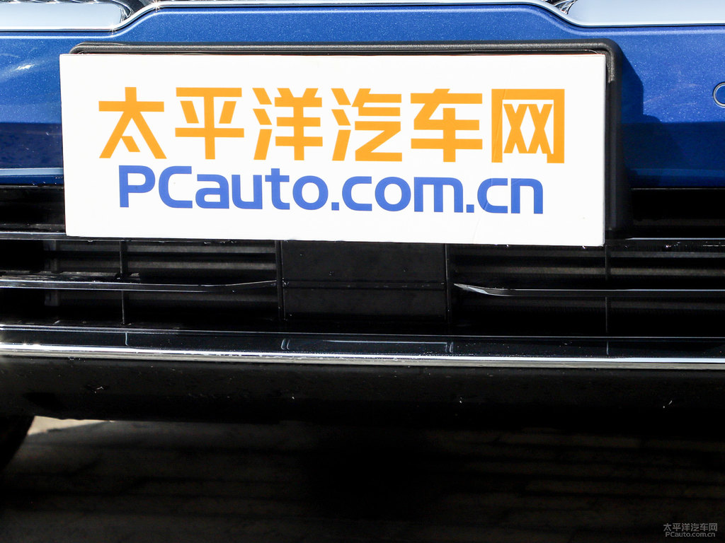 藝境藍冒險家車頭外觀圖片