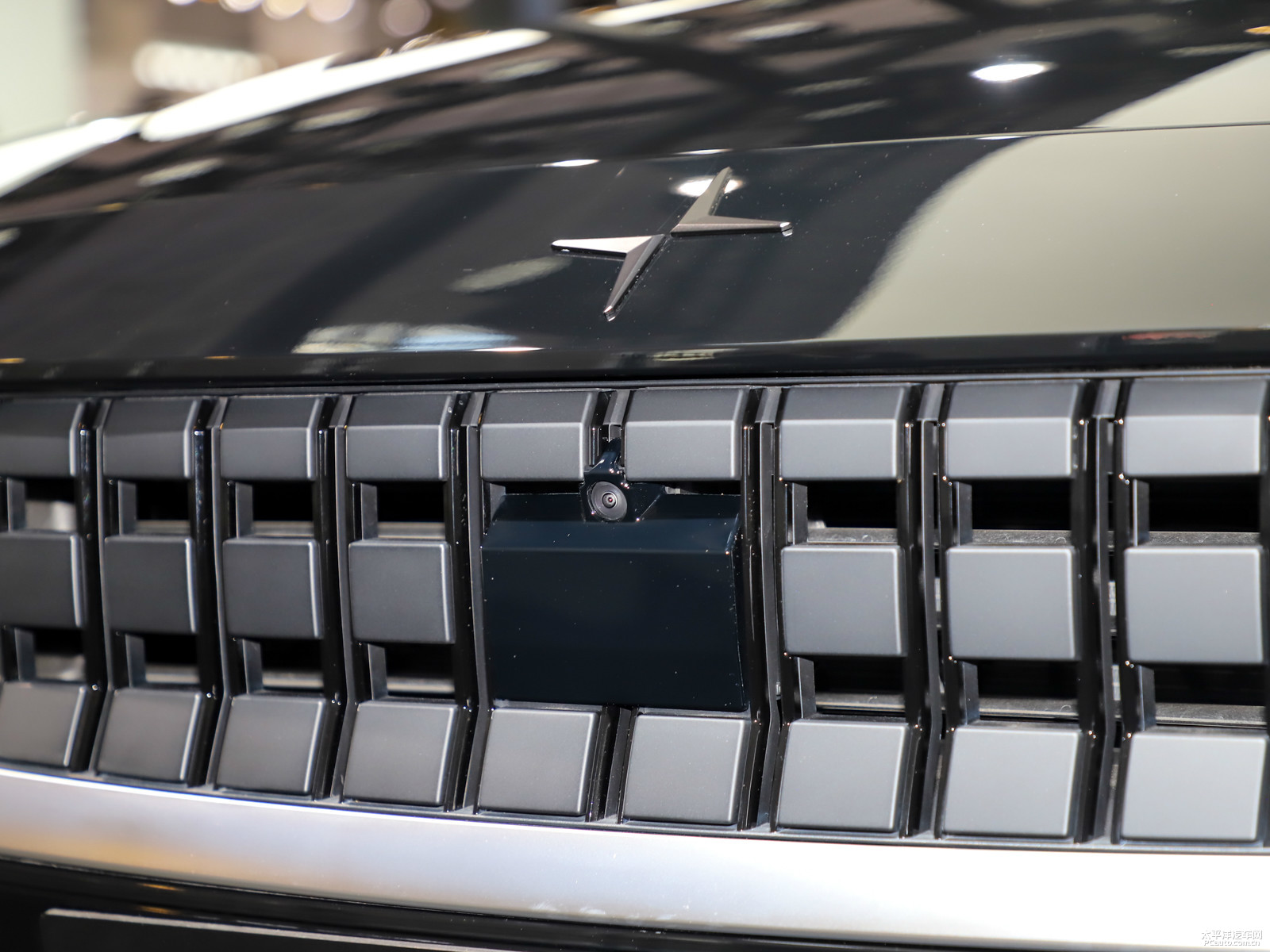 Polestar 2外觀高清大圖