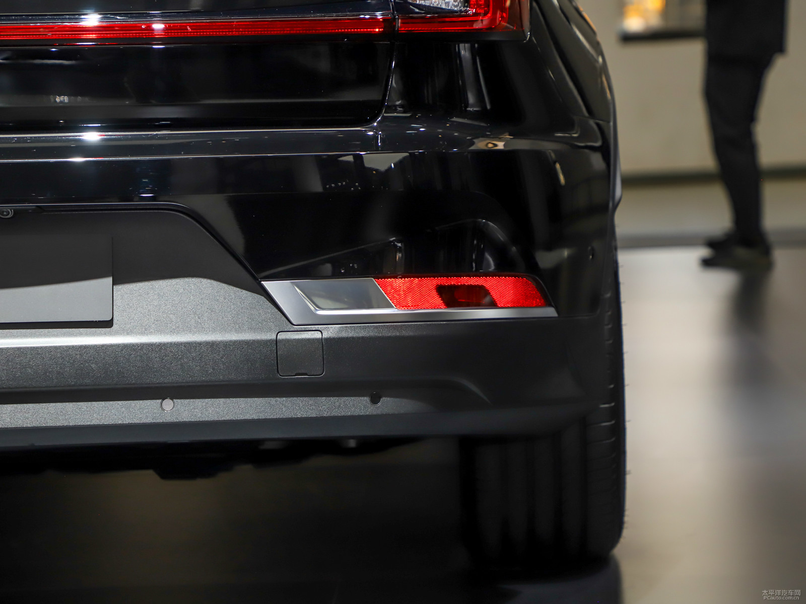 Polestar 2外觀(guān)高清大圖