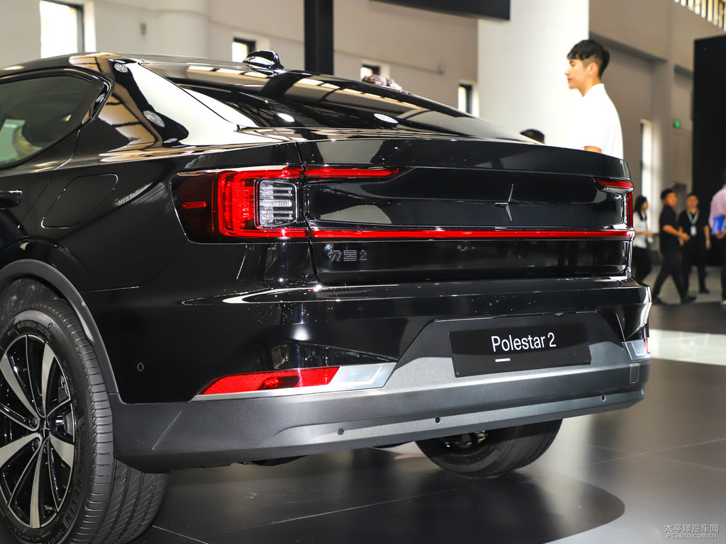 ̓պPolestar 2܇β^DƬ