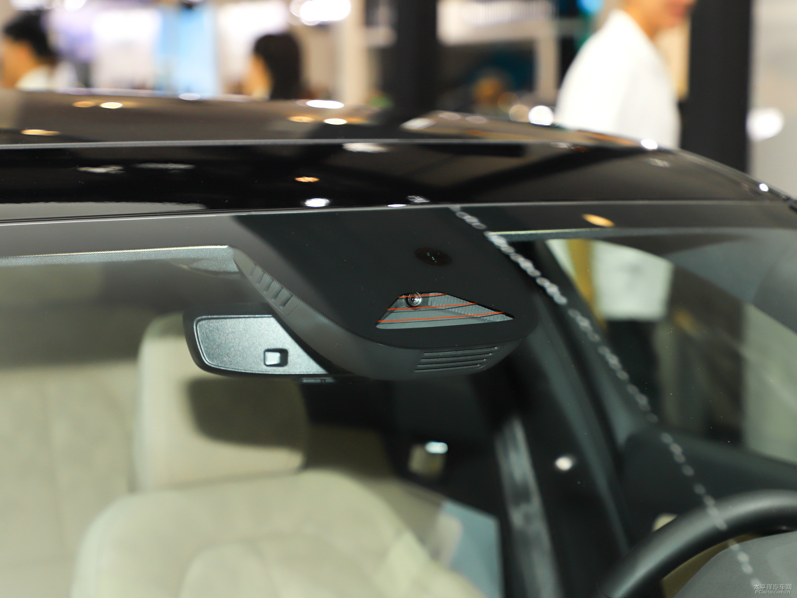 Polestar 2外觀高清大圖