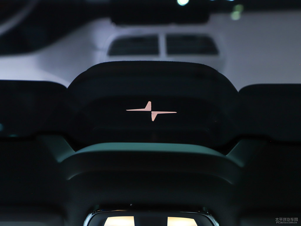 ̓պPolestar 2܇(ni)DƬ