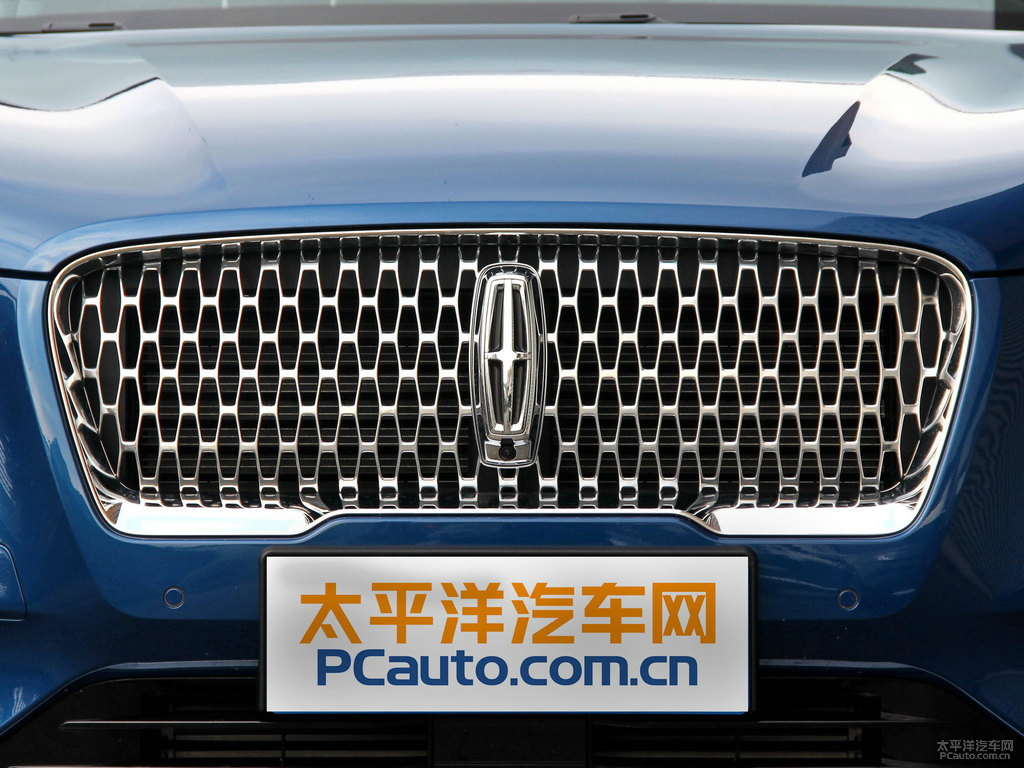 藝境藍(lán)冒險家車頭外觀圖片
