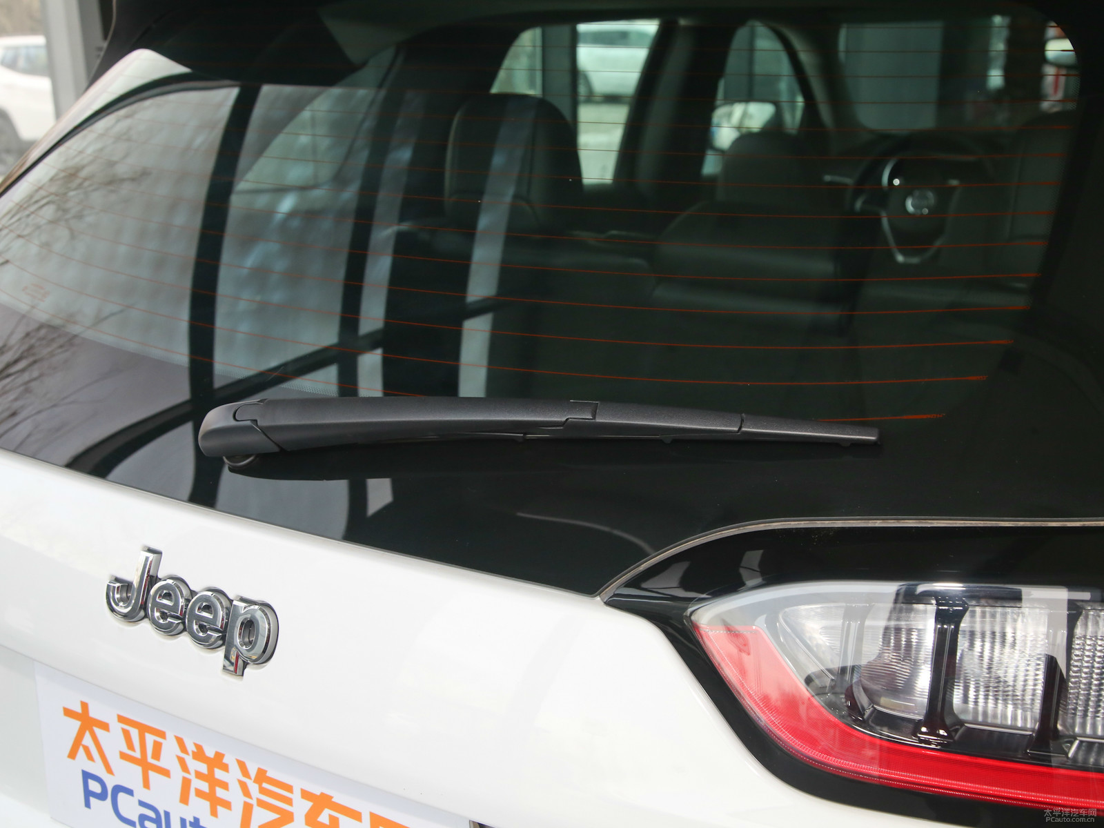 自由光外觀(guān)高清大圖