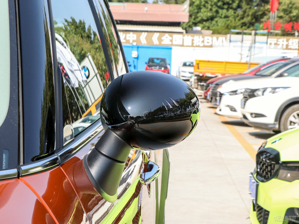 MINI COUNTRYMAN܇^DƬ