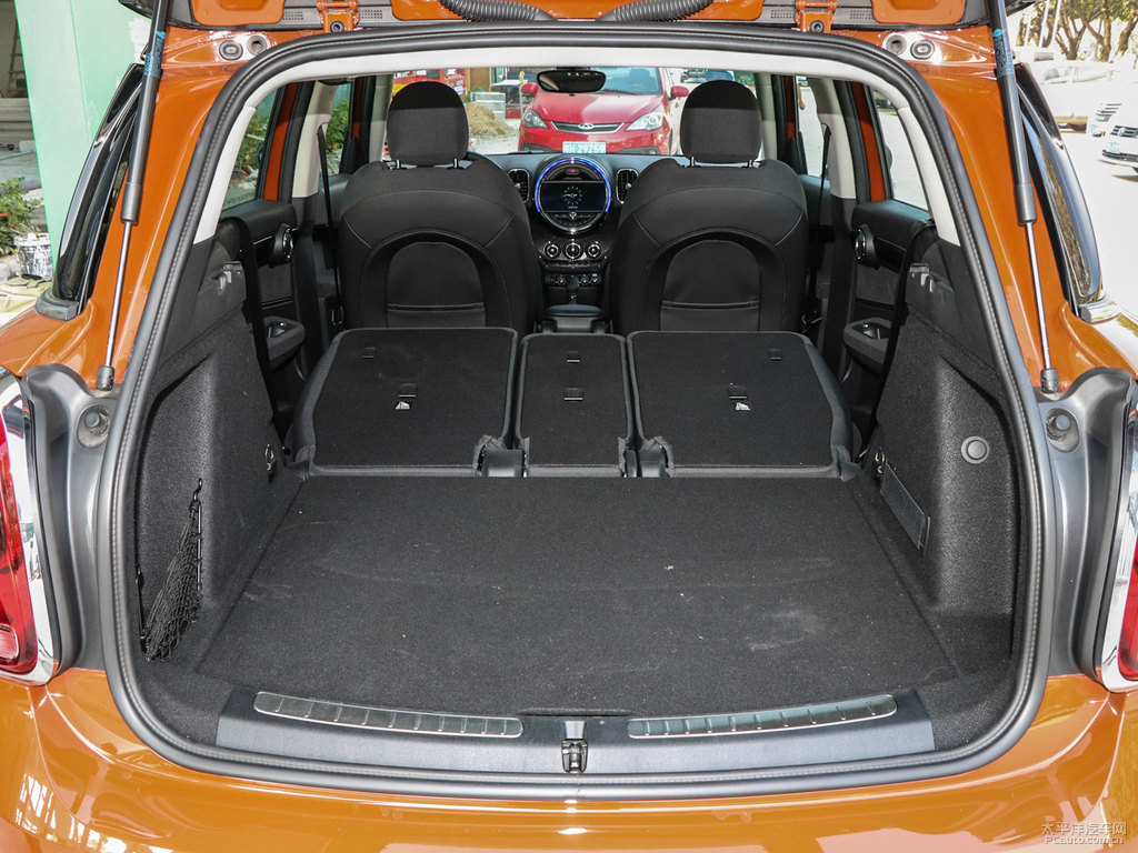 MINI COUNTRYMANgDƬ