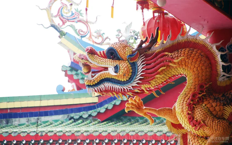 选对走运选错霉运 十二生肖在鼠年怎么选车？
