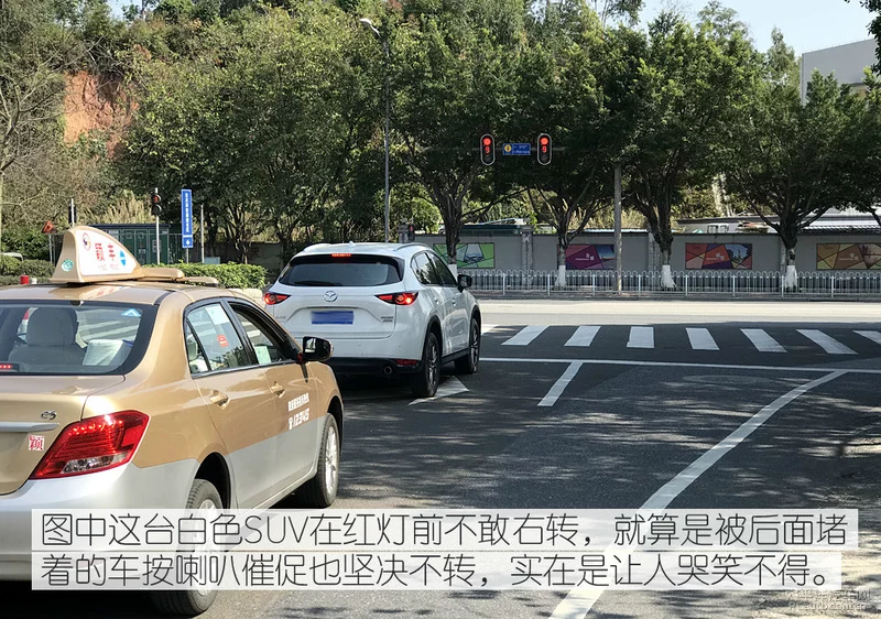 不做“驾校半成品” 这些关于开车的事情必须懂