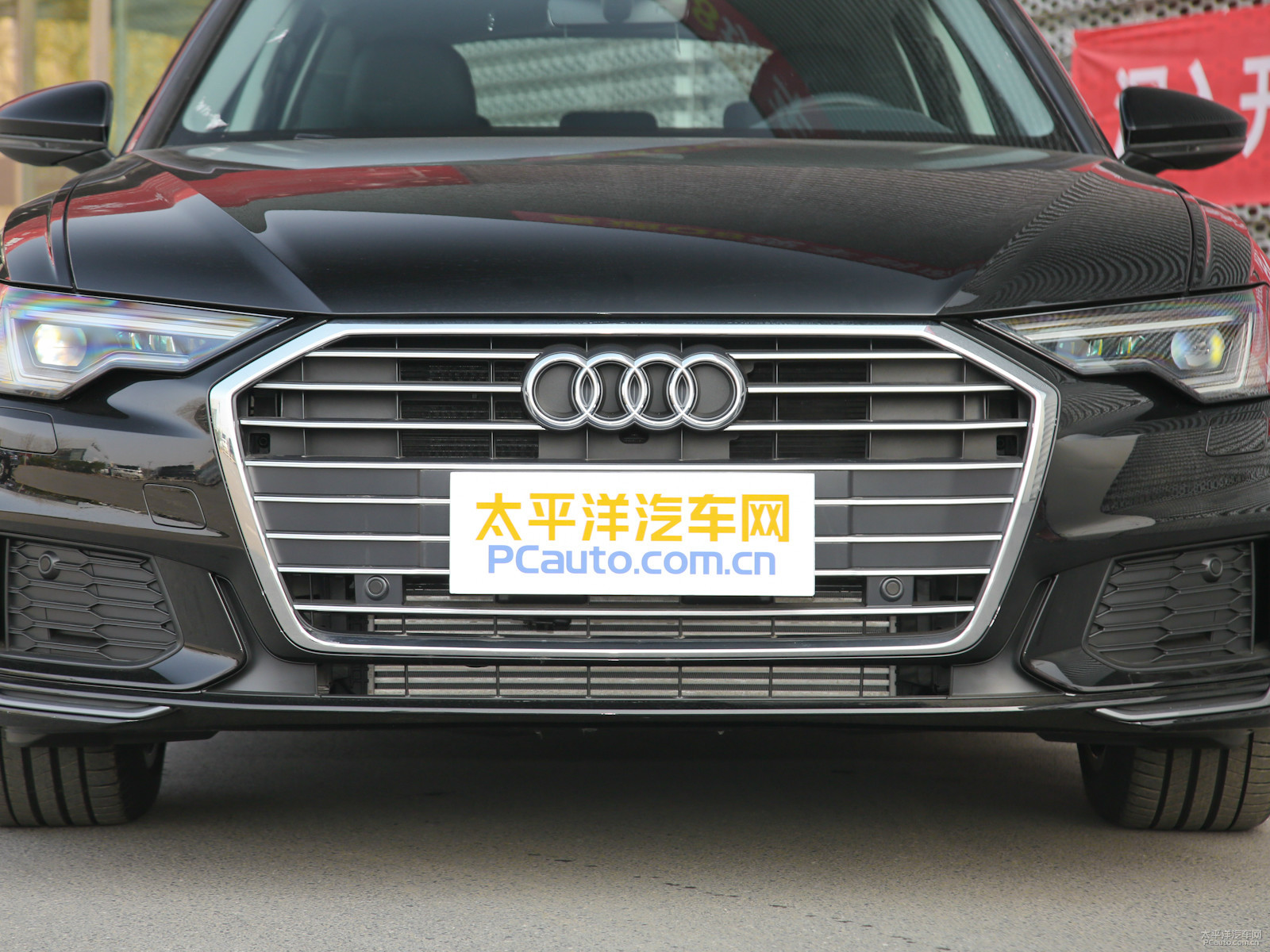 奧迪A6(進(jìn)口)外觀高清大圖