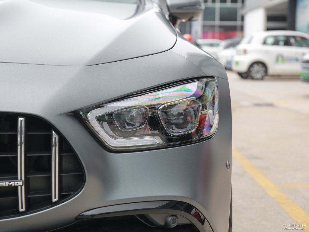 ¹ʯɫAMG GT܇^^DƬ