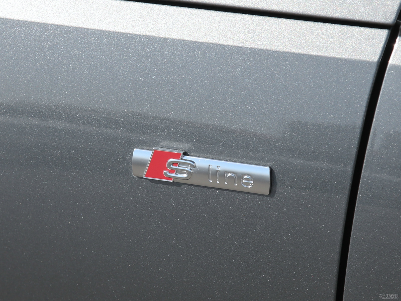 奧迪A4(進(jìn)口)外觀高清大圖