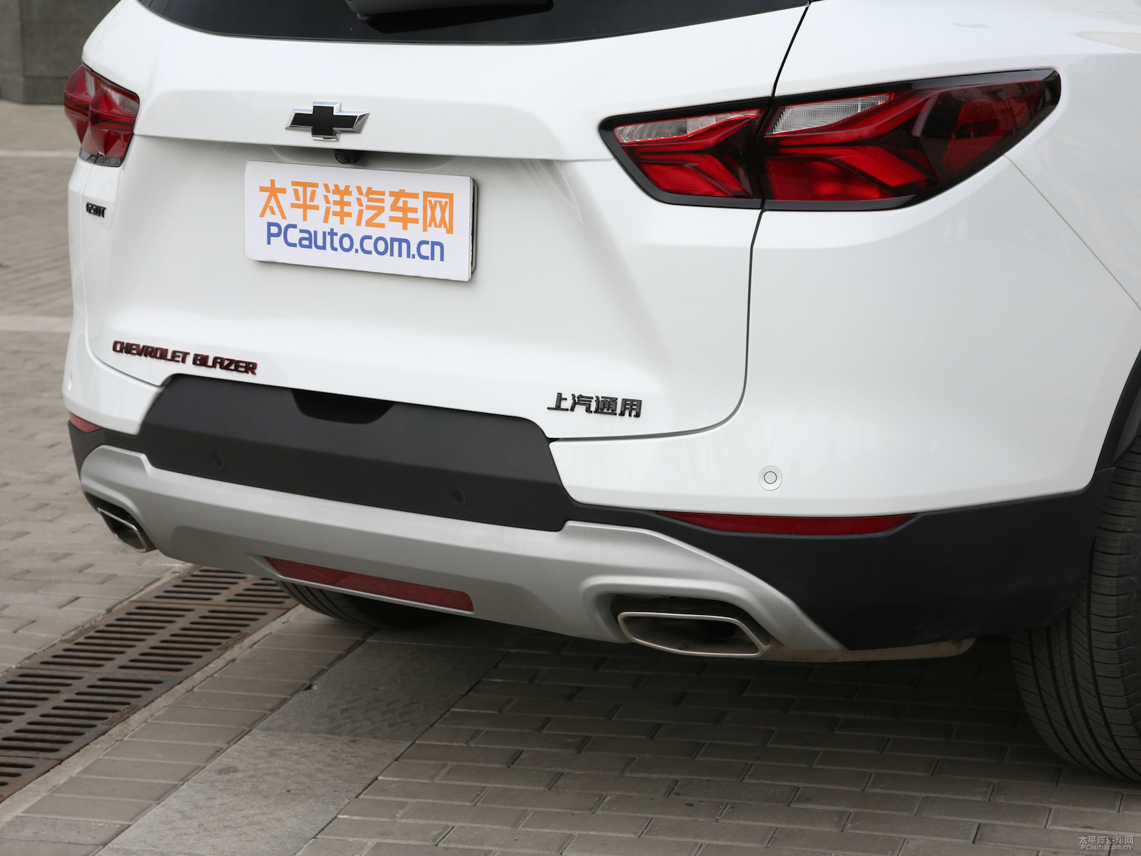 開拓者外觀高清大圖