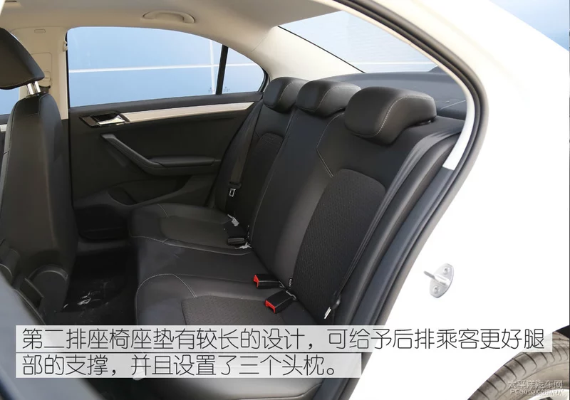 实用与经典 老捷达车主如何评价捷达VA3