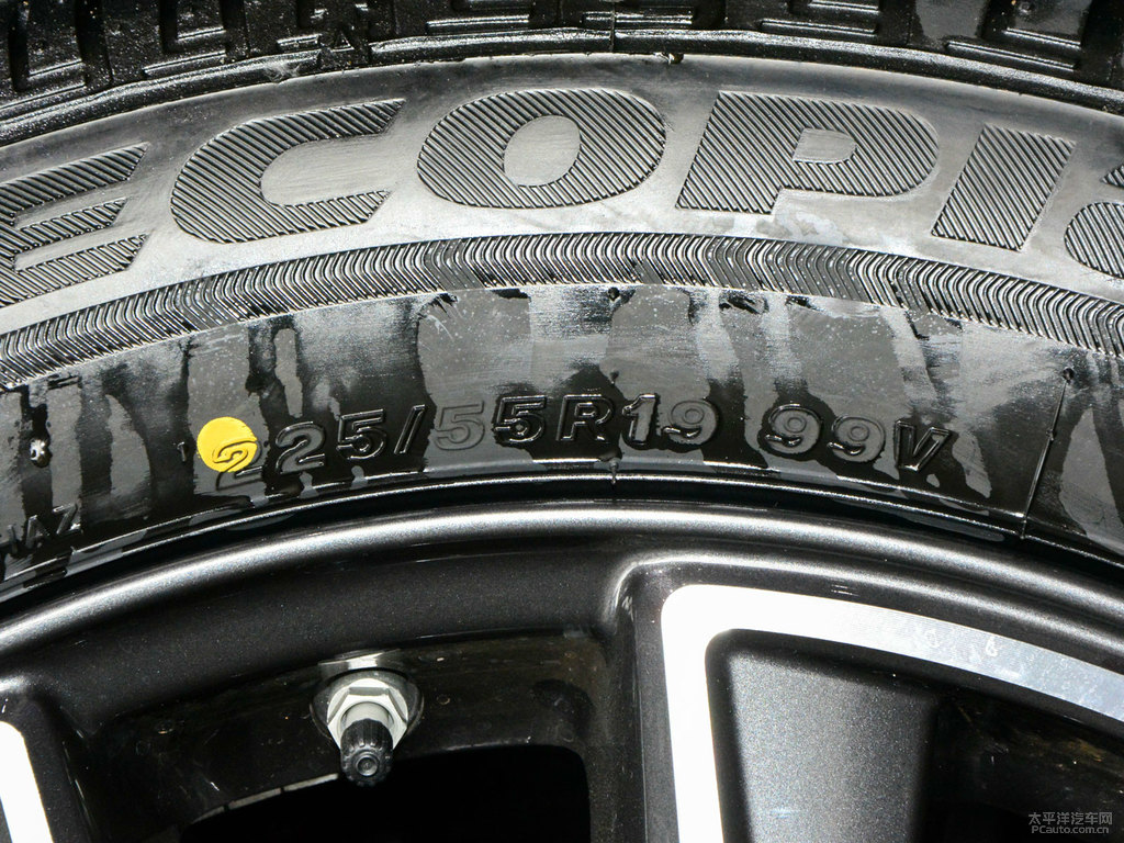 珠光白馬自達CX-5細節(jié)其它細節(jié)圖片