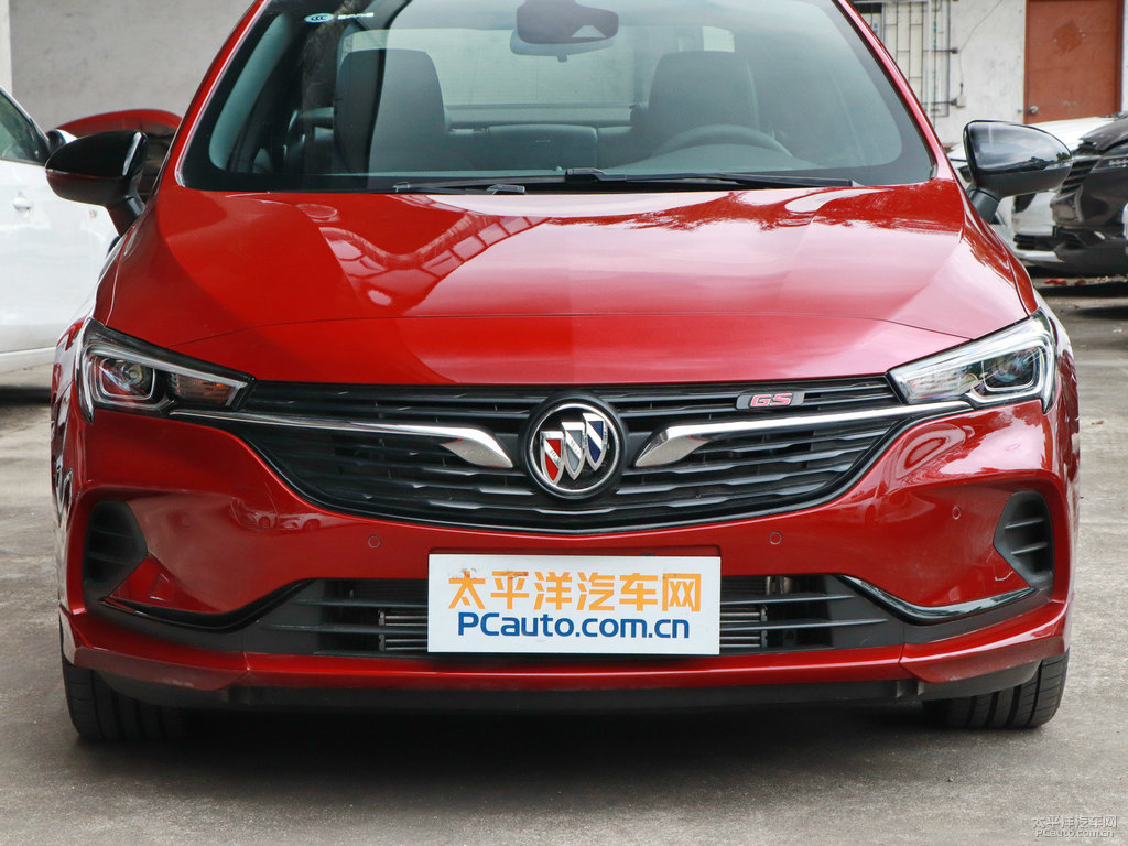 瑪瑙紅威朗車頭外觀圖片