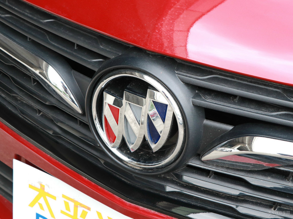 瑪瑙紅威朗車頭外觀圖片