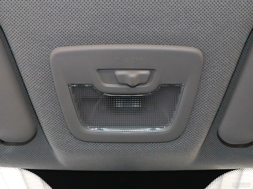 糖果白寶駿510車廂內飾圖片