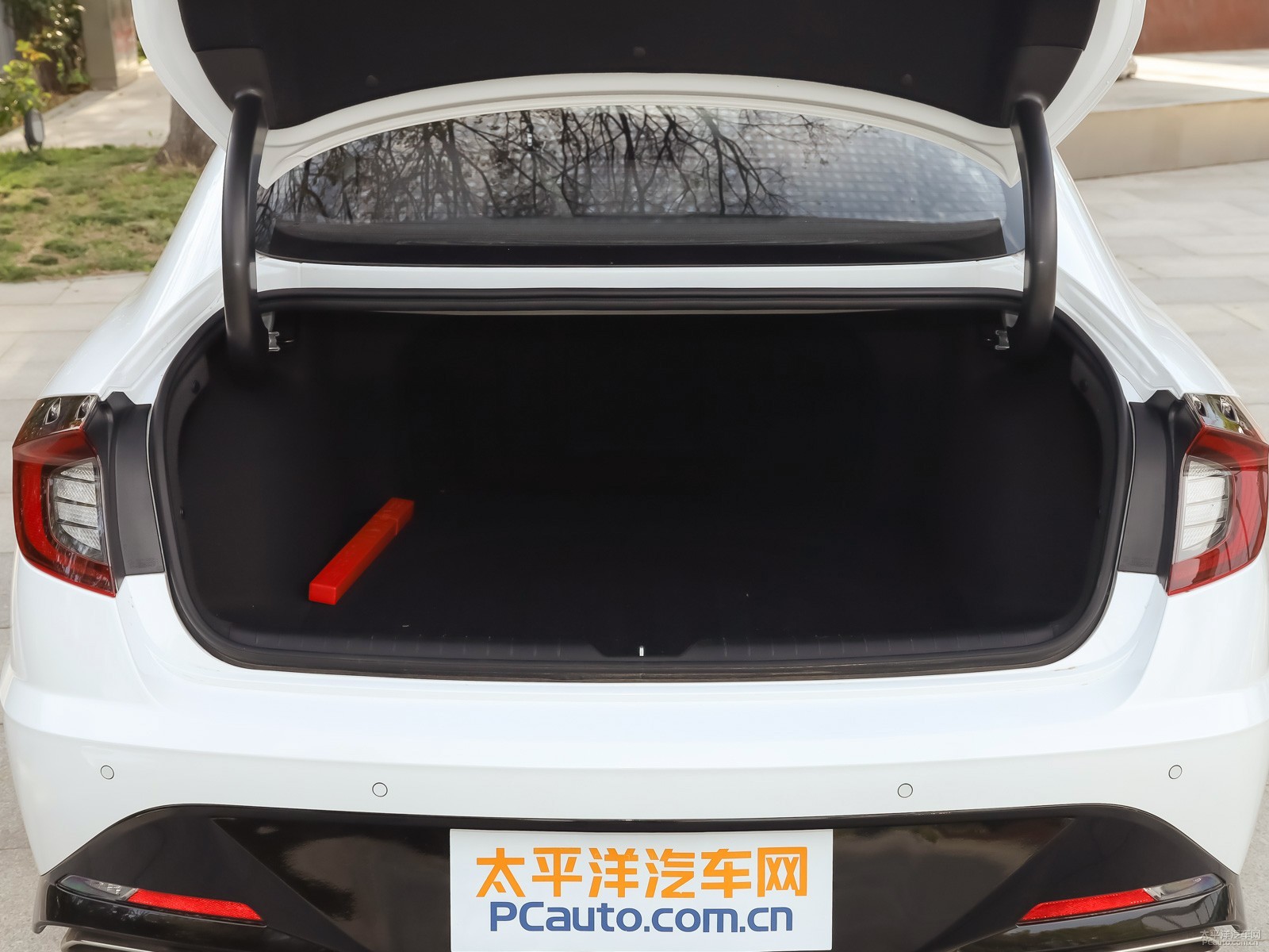 索納塔空間高清大圖