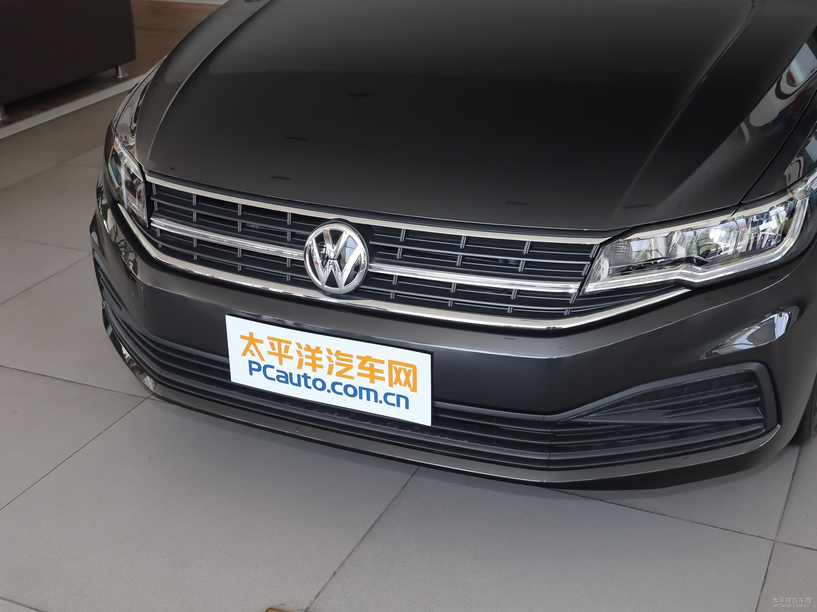 寶來(lái)外觀高清大圖