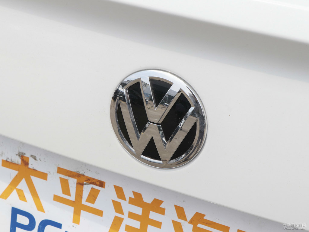 極地白速騰車尾外觀圖片