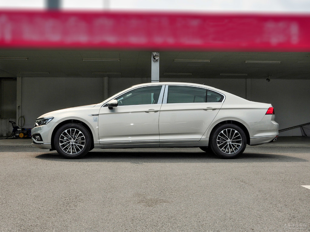 凱撒金邁騰整車外觀外觀圖片