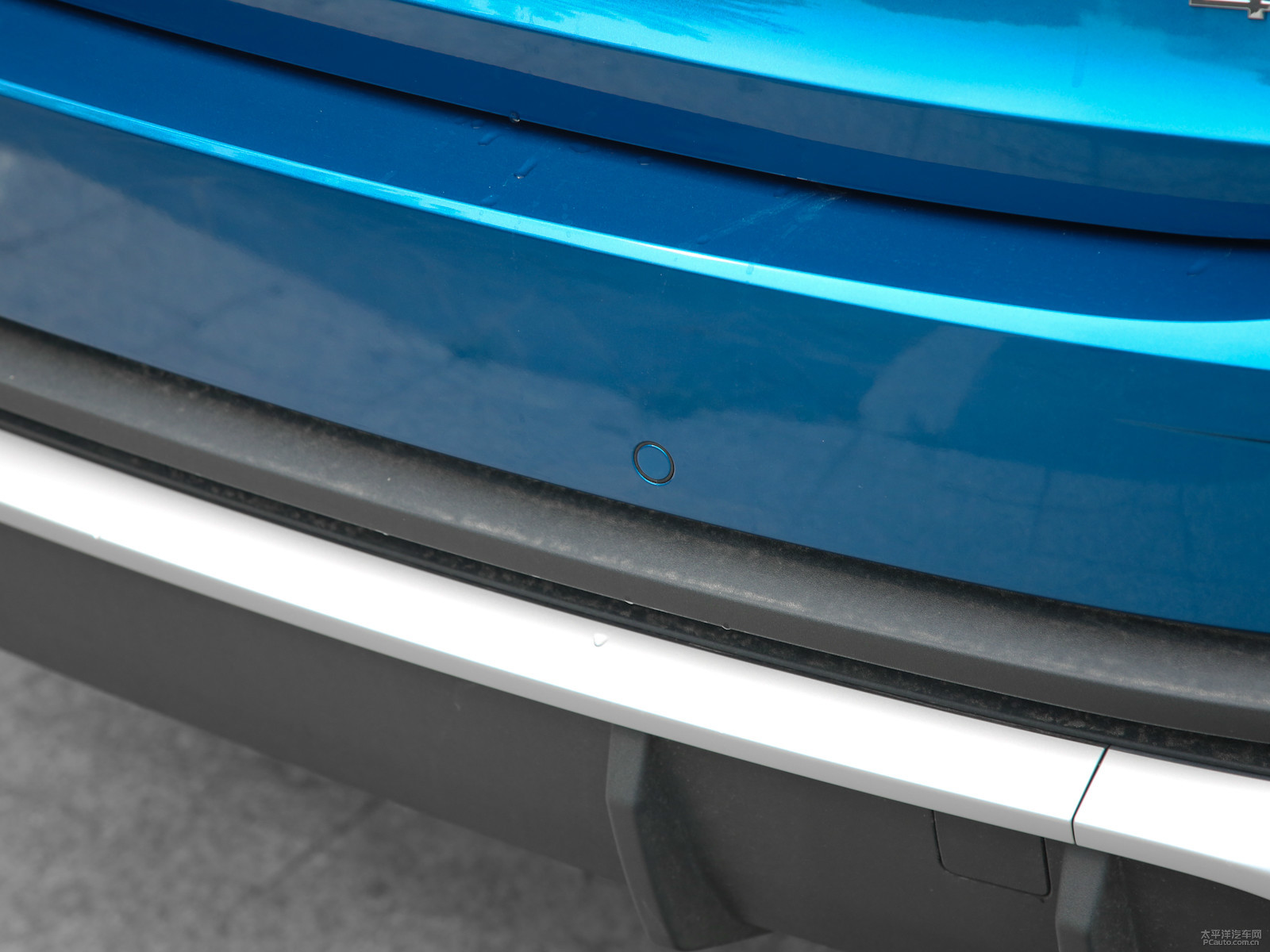 奧迪Q3 Sportback外觀高清大圖