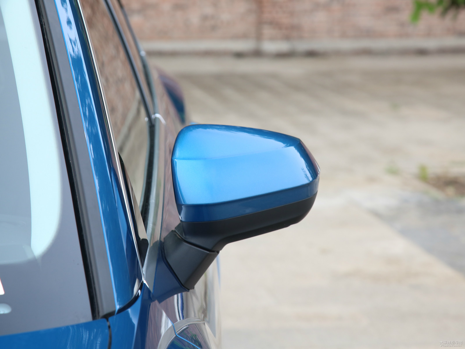 奧迪Q3 Sportback外觀高清大圖