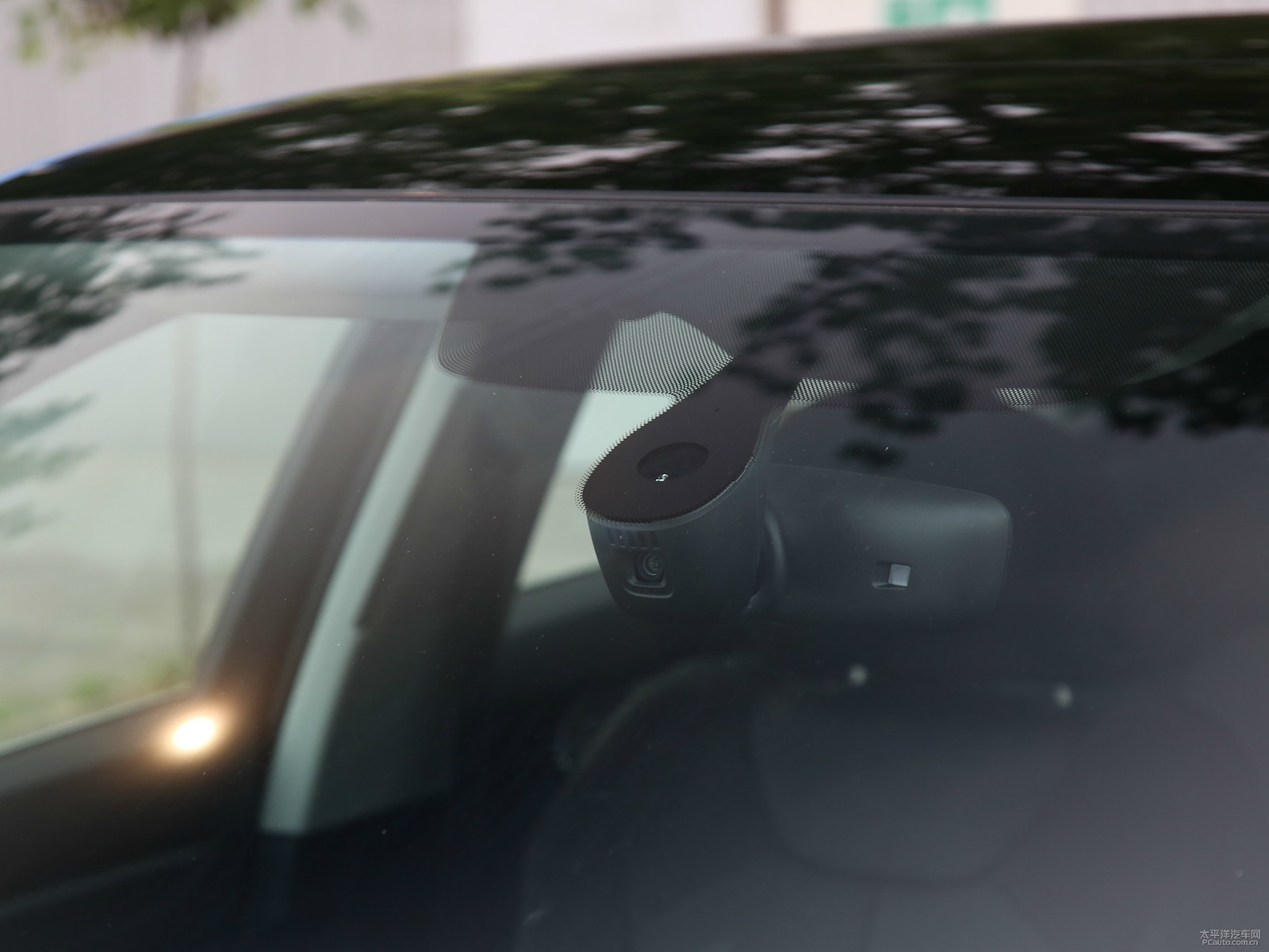 奧迪Q3 Sportback外觀高清大圖