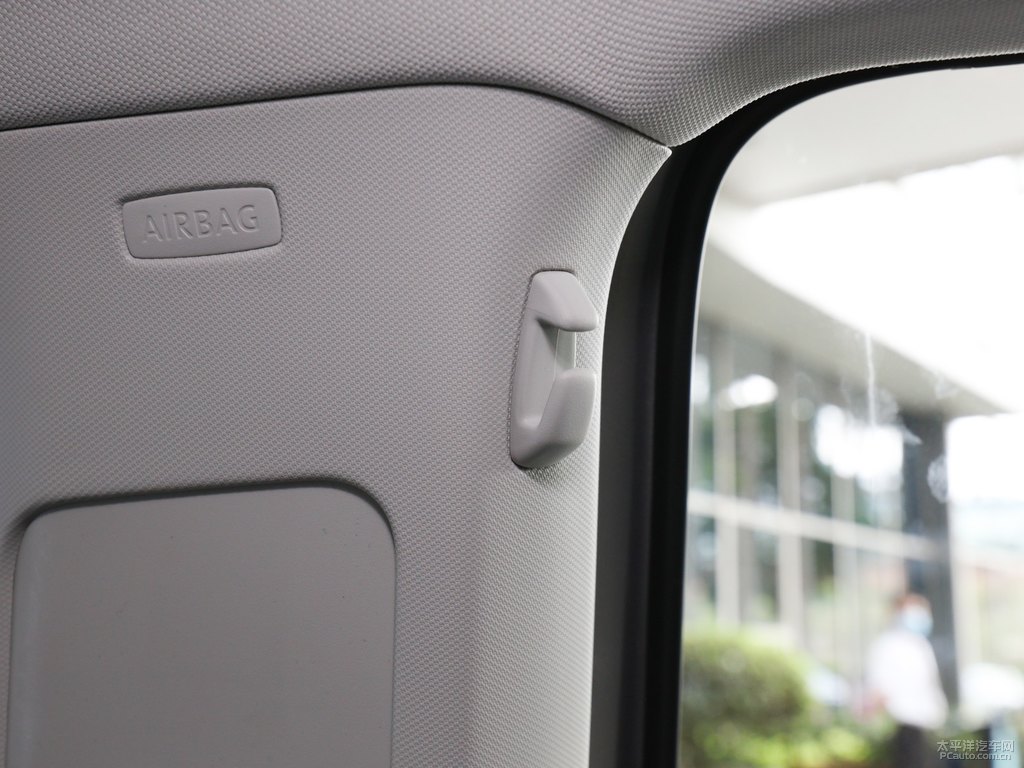 星耀金探岳GTE車(chē)廂內(nèi)飾圖片