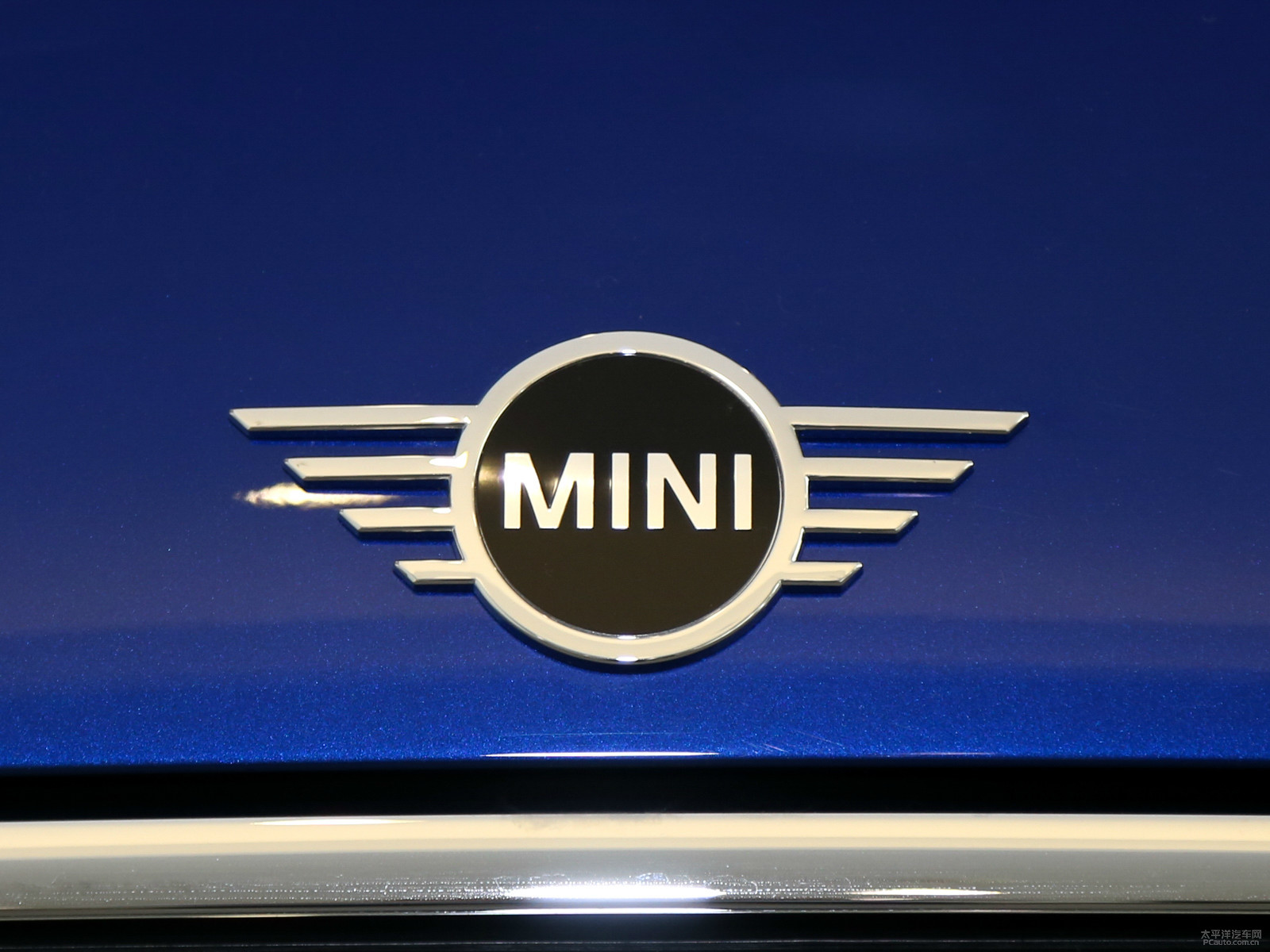 MINI外觀高清大圖