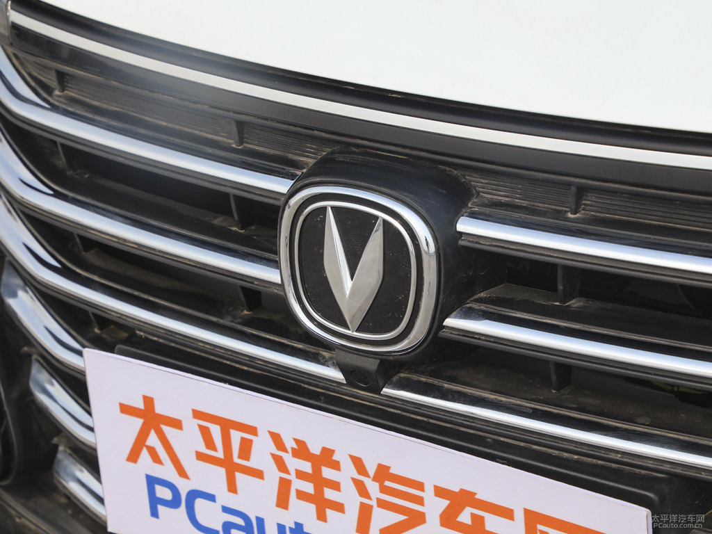 閃光冰晶白逸動PLUS車頭外觀圖片