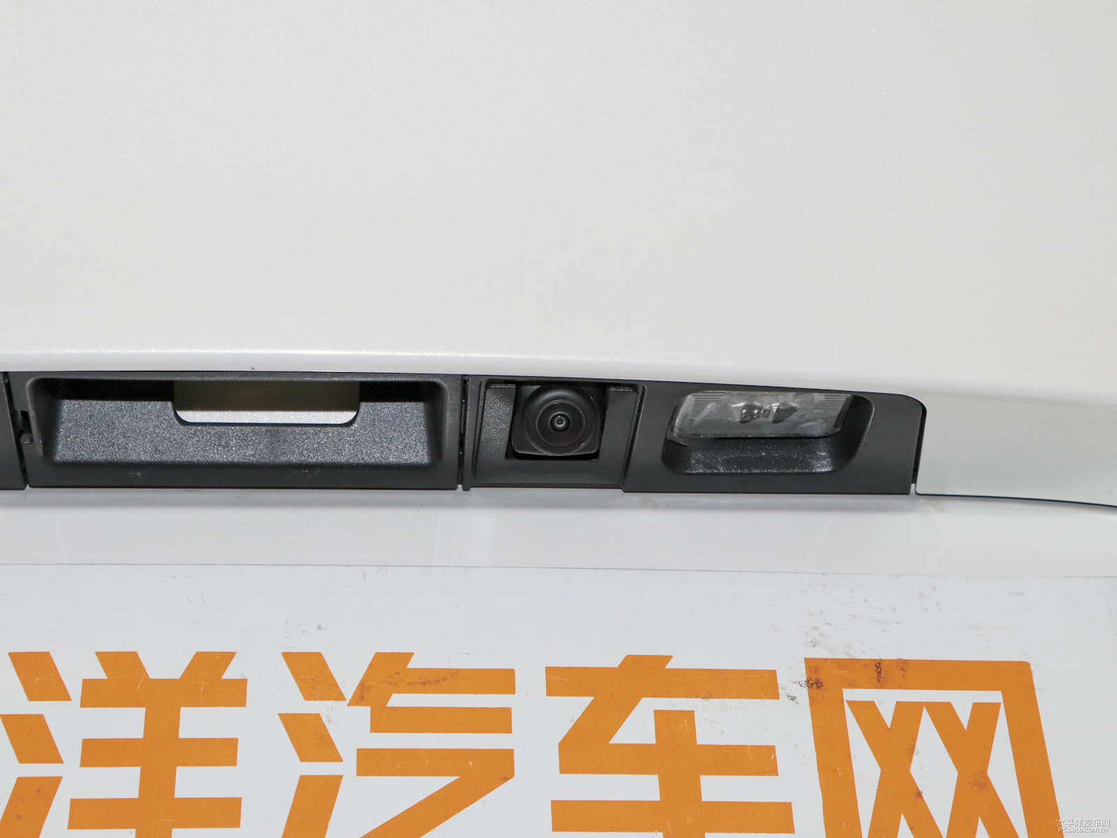 馬自達(dá)CX-30外觀高清大圖