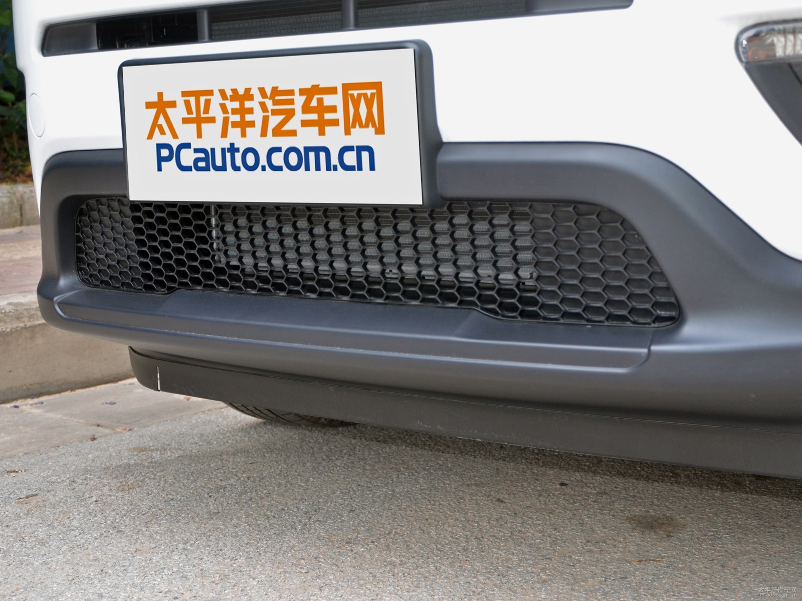 指南者外觀高清大圖