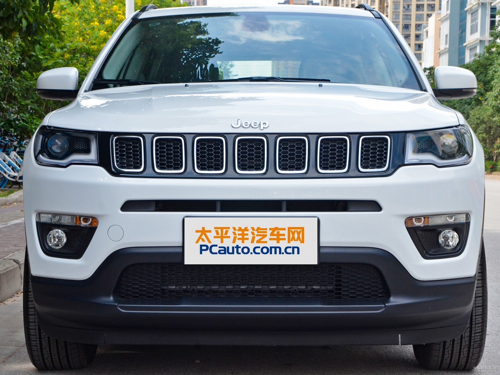 指南者外觀高清大圖