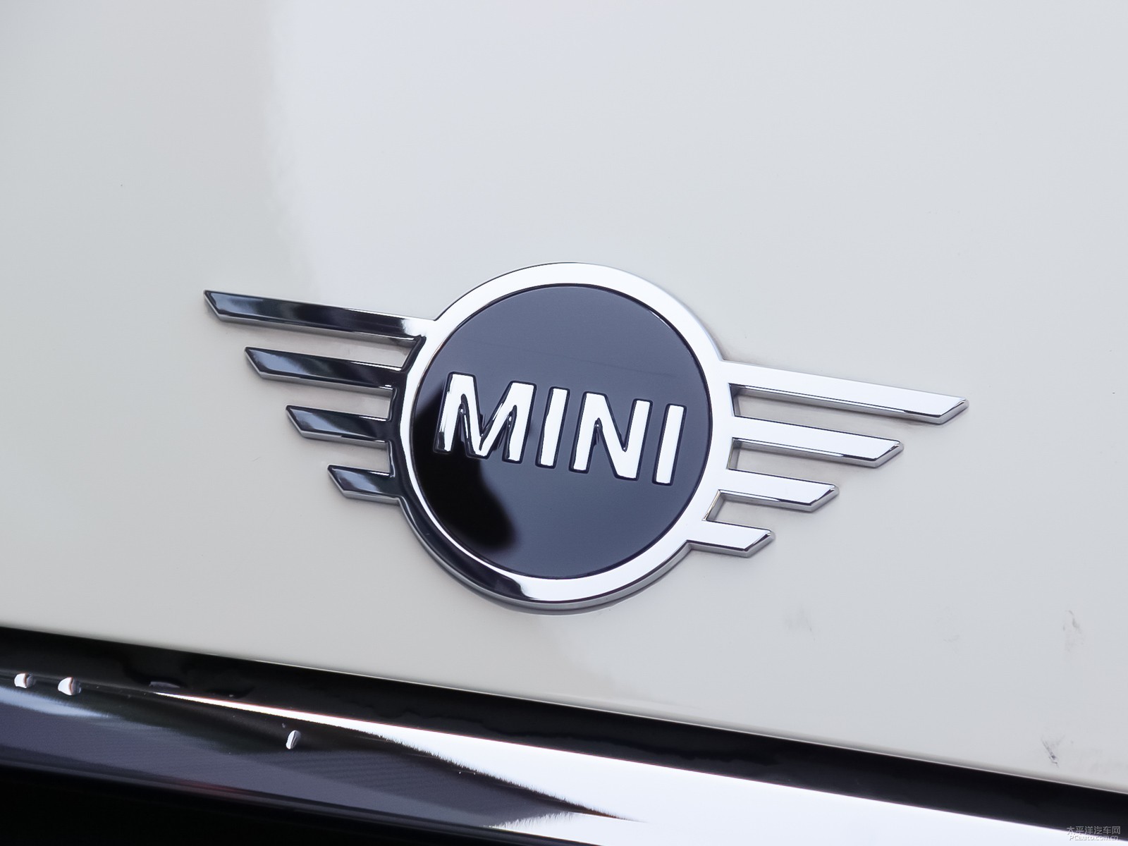 MINI外觀高清大圖