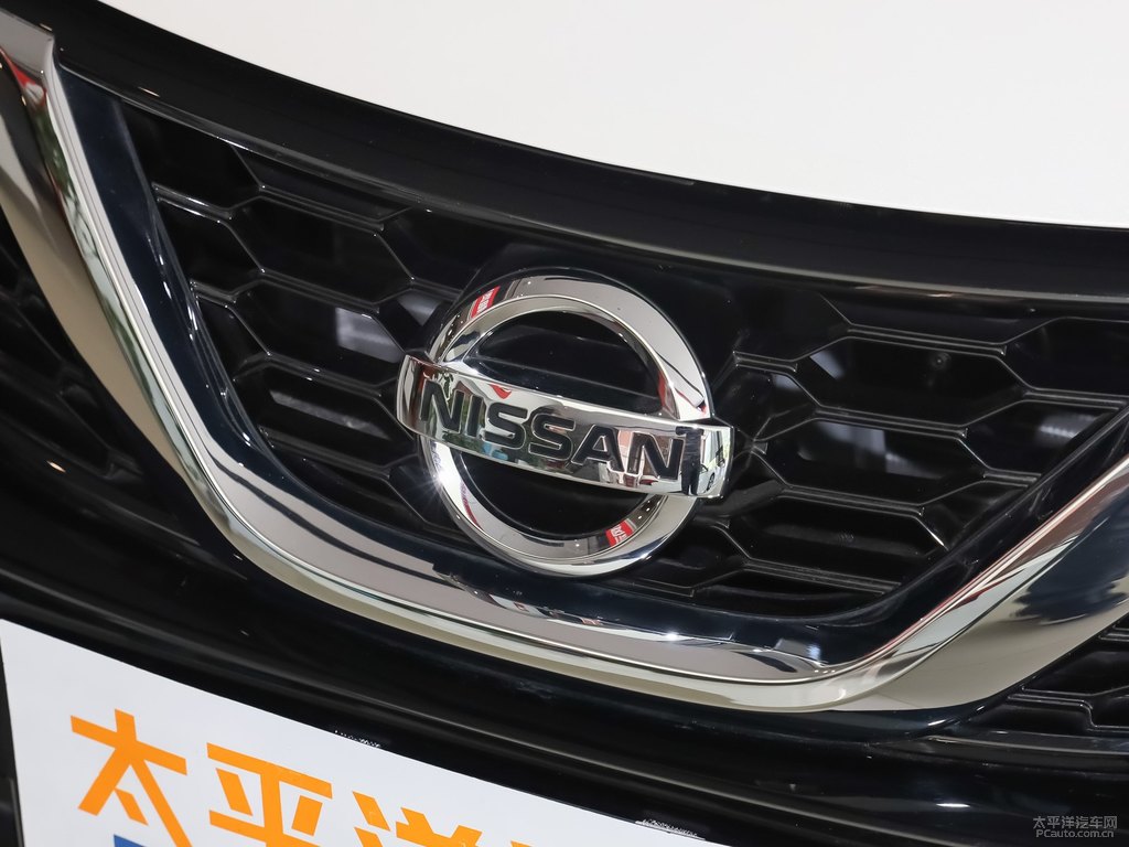 珠光白騏達(dá)車頭外觀圖片