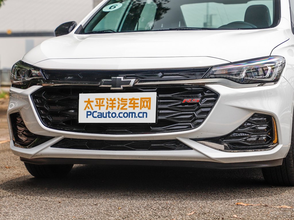 天真白科魯澤車頭外觀圖片