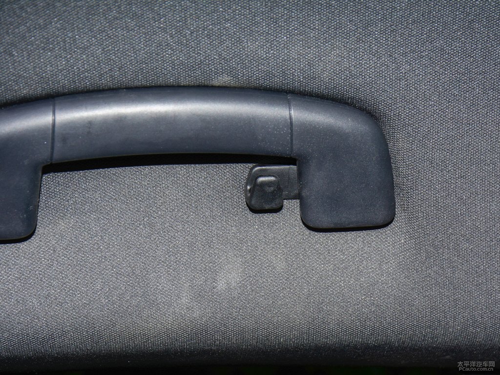 朱鷺白大眾CC車廂內(nèi)飾圖片