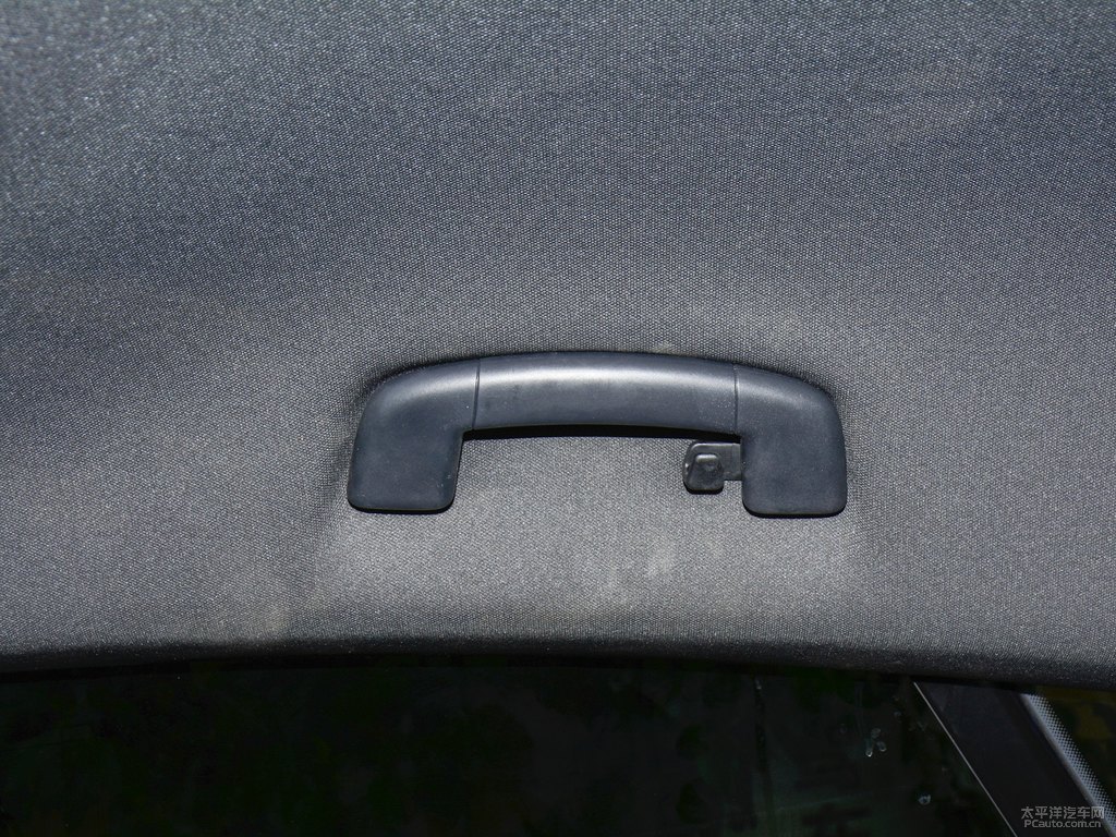 朱鷺白大眾CC車廂內(nèi)飾圖片