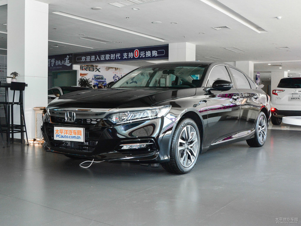 奧夫特黑雅閣整車外觀外觀圖片