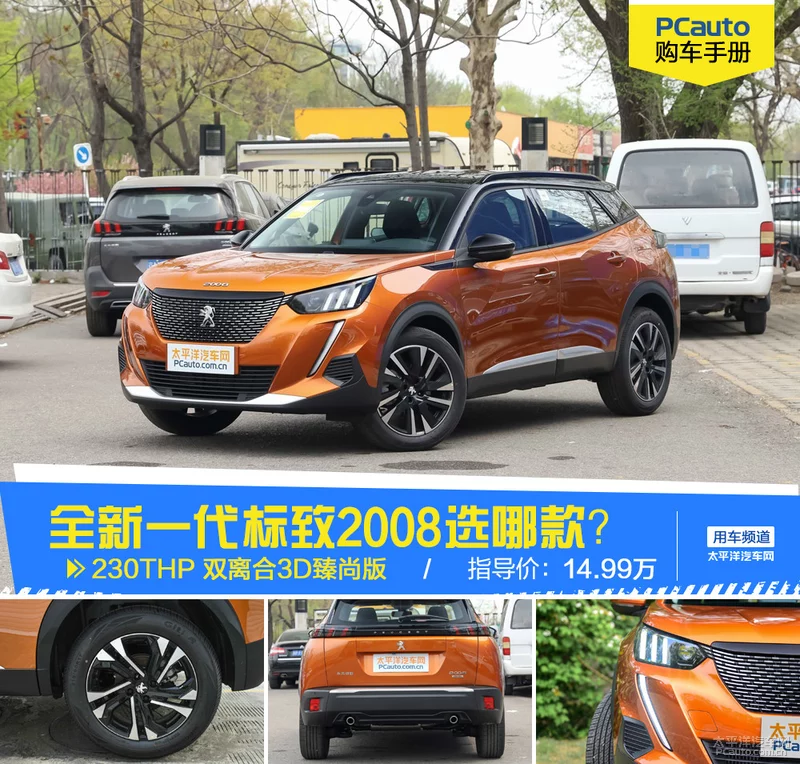 鏍囪嚧2008閫夊摢娆撅紵鎺ㄨ崘230THP 3D鑷诲皻鐗�