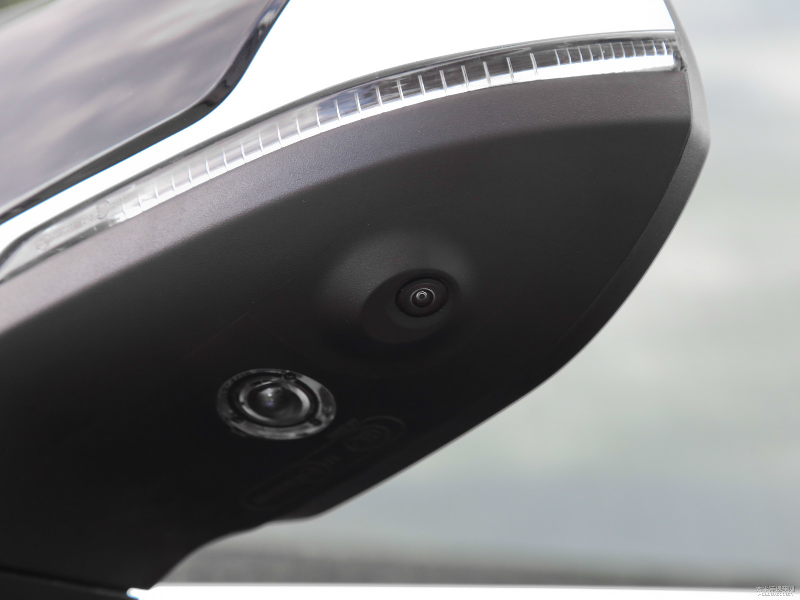 上汽大通MAXUS D90 Pro外觀高清大圖