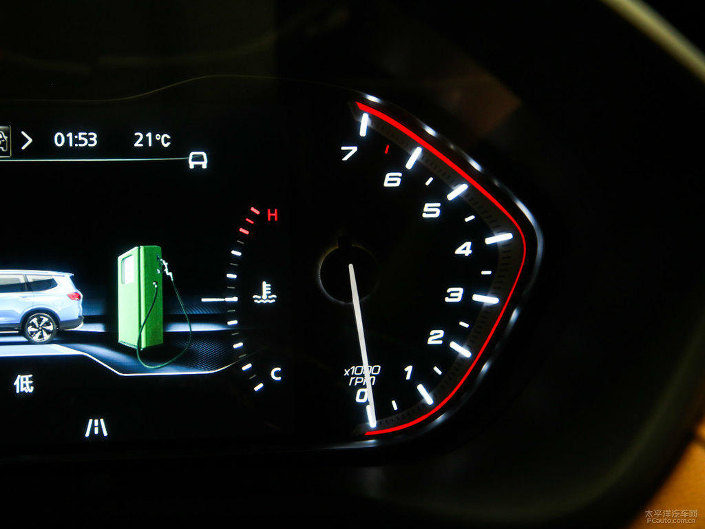 ʯͨMAXUS D90 Proп؃(ni)DƬ
