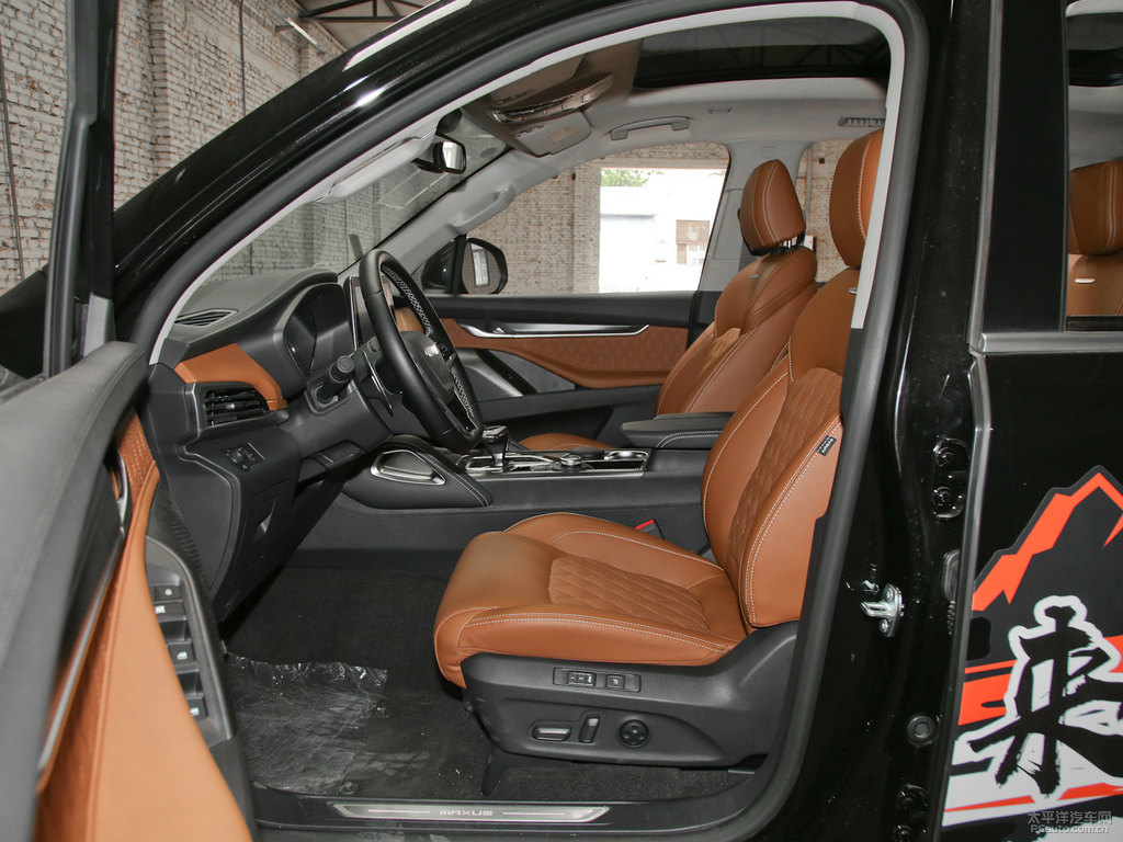 ʯͨMAXUS D90 Pro{˿ggDƬ