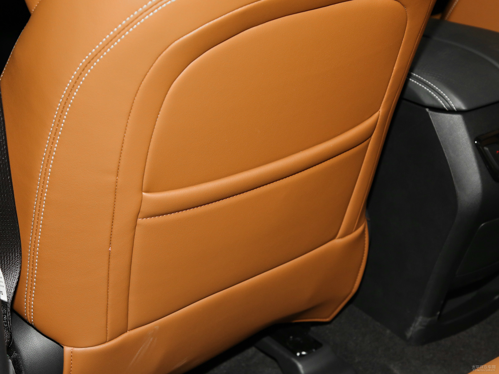 上汽大通MAXUS D90 Pro空間高清大圖
