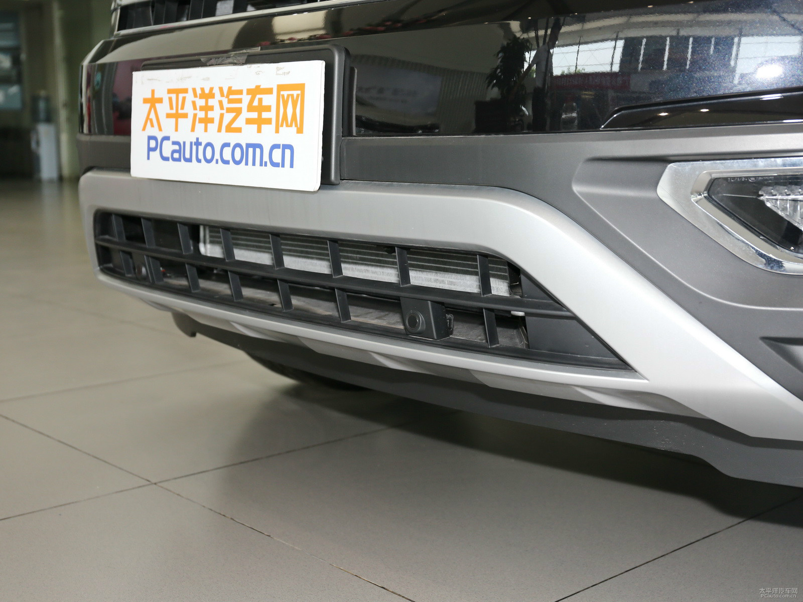 途昂外觀高清大圖