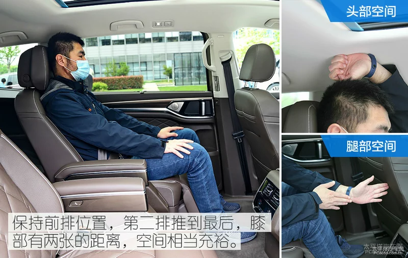 商务顾家两适宜 四款30万级热门MPV推荐