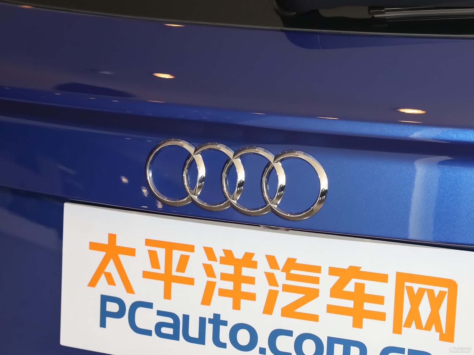 奧迪Q3 Sportback外觀高清大圖