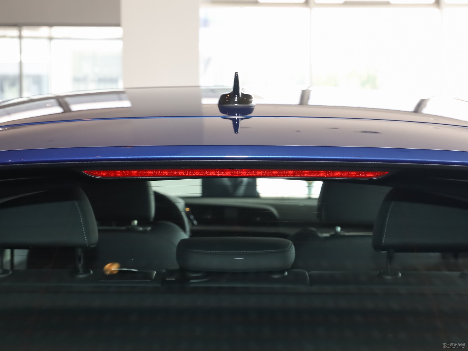 奧迪Q3 Sportback外觀高清大圖
